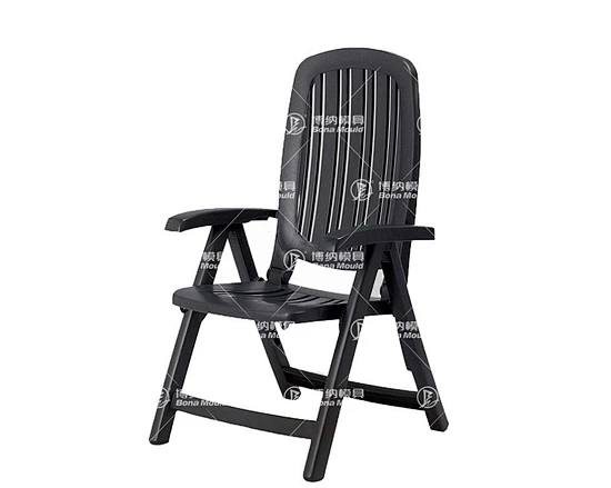 Foldable Chair Mould