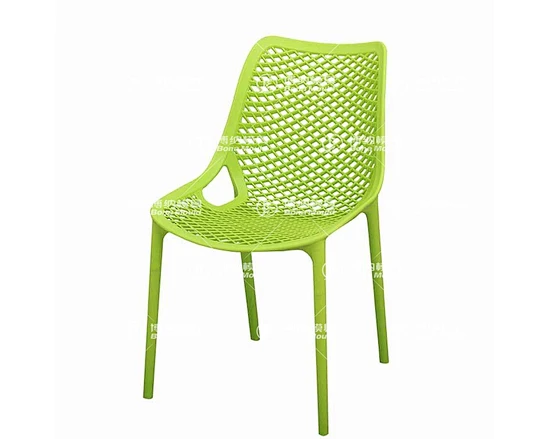 Gas Chair Mould