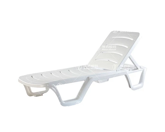 Sun Lounger Chair Mould