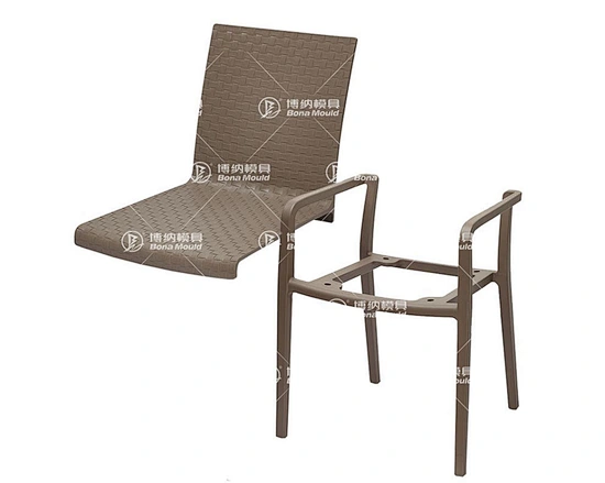 Gas Chair Mould