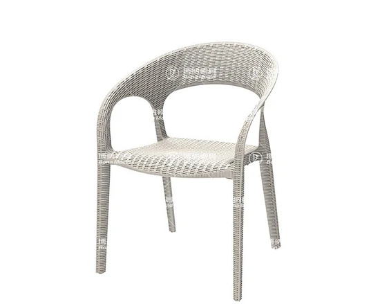 Gas Chair Mould