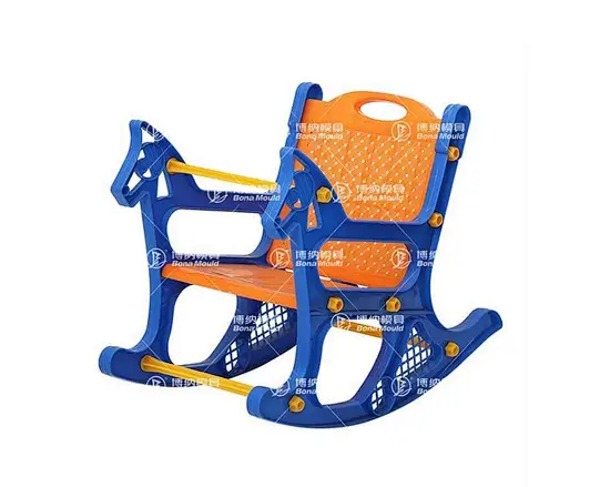 Baby Chair Mould