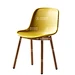 Wooden Leg Chair Mould