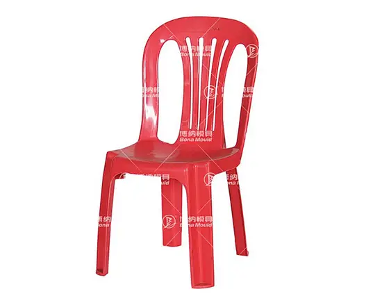 Baby Chair Mould