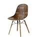 Wooden Leg Chair Mould
