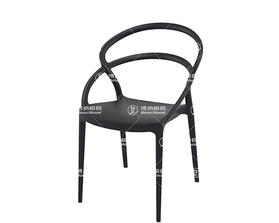 Gas Chair Mould