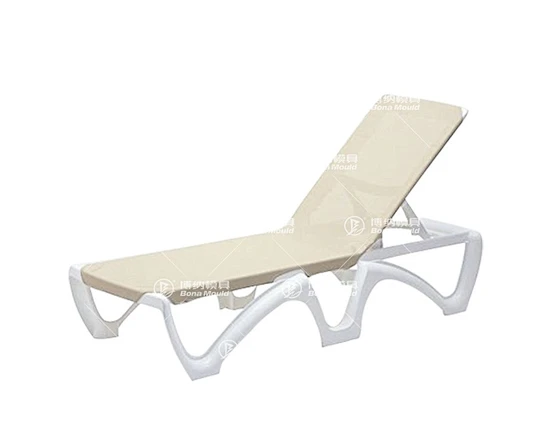 Sun Lounger Chair Mould