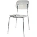 Metal Leg Chair Mould