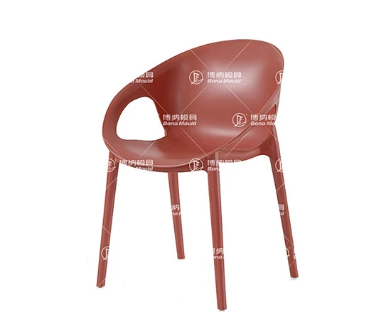 Gas Chair Mould