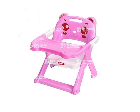 Baby Chair Mould