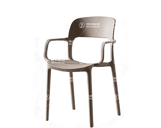 Gas Chair Mould