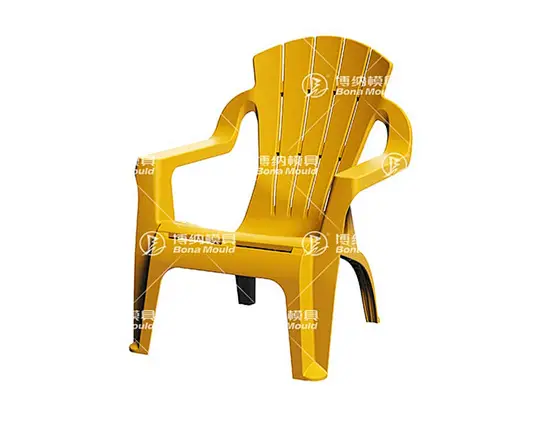 Baby Chair Mould
