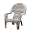 Beach Chair Mould