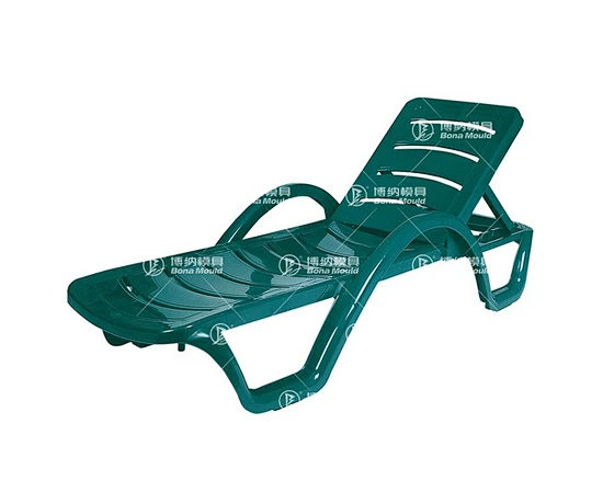 Sun Lounger Chair Mould