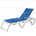 Sun Lounger Chair Mould
