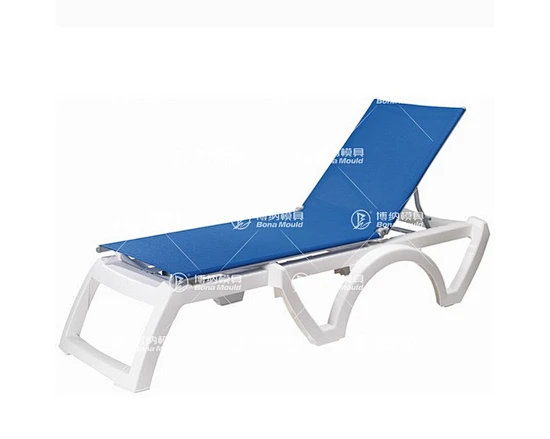 Sun Lounger Chair Mould