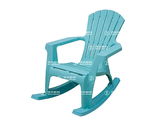 Beach Chair Mould