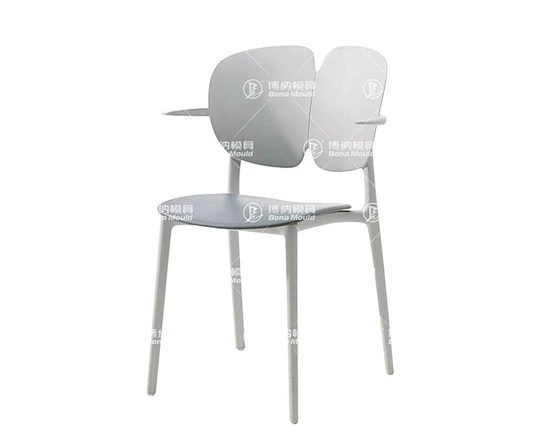 Gas Chair Mould