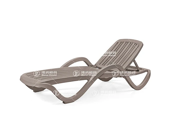 Sun Lounger Chair Mould