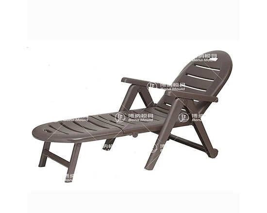 Sun Lounger Chair Mould