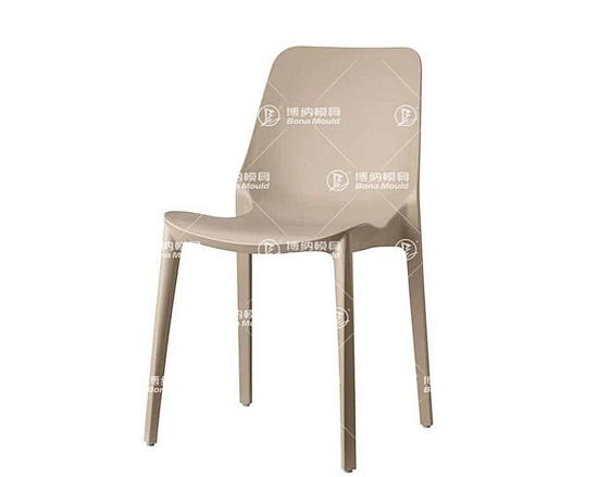 Gas Chair Mould