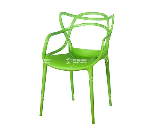 Gas Chair Mould