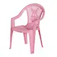 Baby Chair Mould