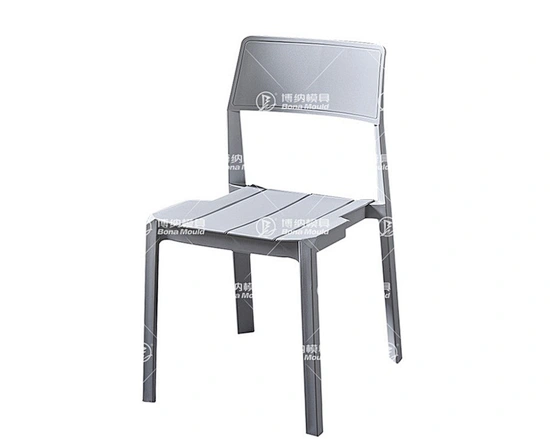 Gas Chair Mould
