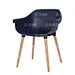 Wooden Leg Chair Mould