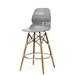 Wooden Leg Chair Mould