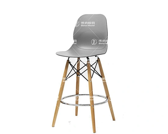Wooden Leg Chair Mould