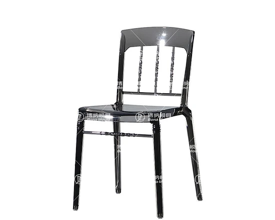 Plastic PC Chair Mould