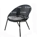 Metal Leg Chair Mould