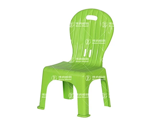 Baby Chair Mould