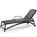 Sun Lounger Chair Mould
