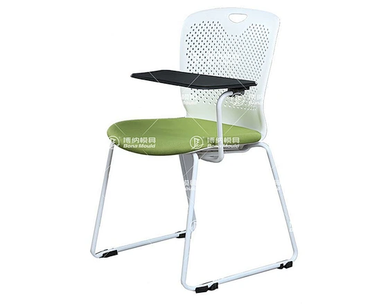Metal Leg Chair Mould