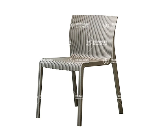 Gas Chair Mould