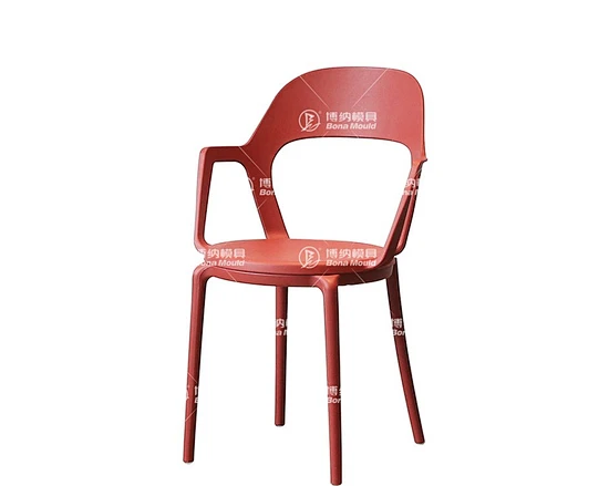 Gas Chair Mould