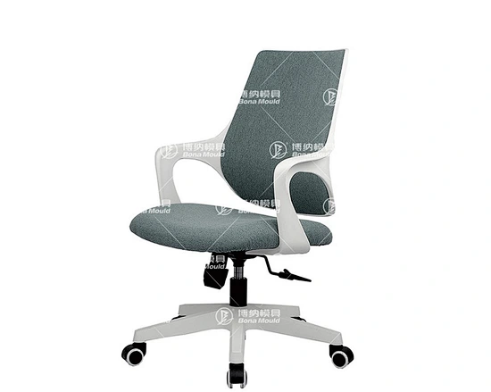 Plastic Office Chair Mould