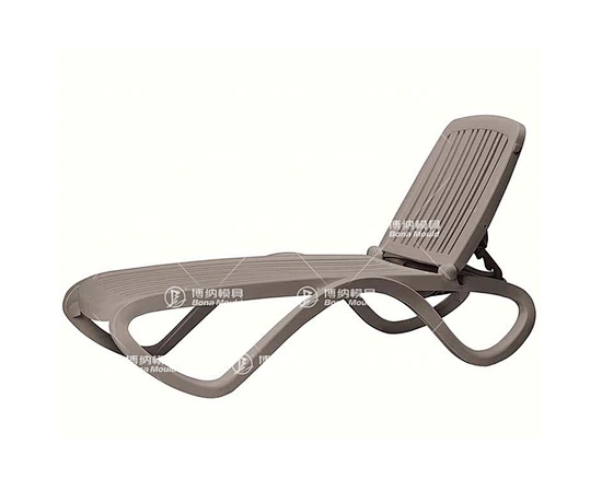 Sun Lounger Chair Mould