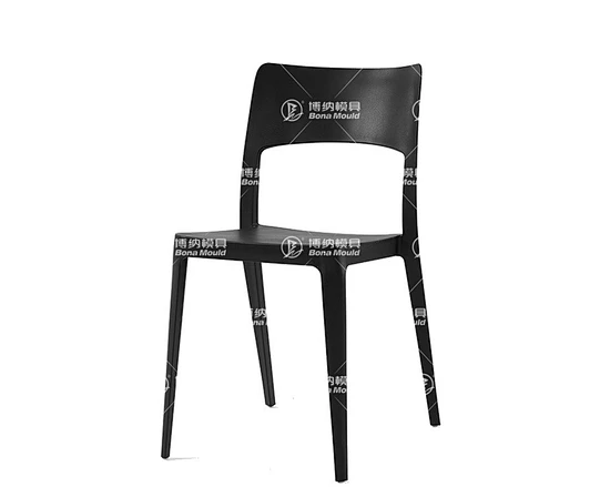 Gas Chair Mould