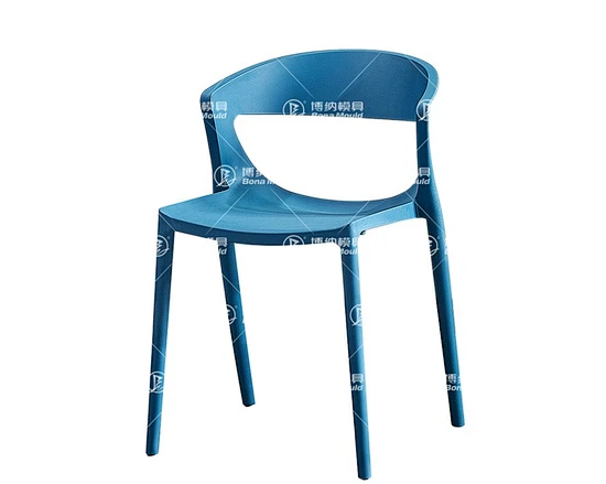 Gas Chair Mould