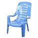 Beach Chair Mould