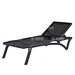 Sun Lounger Chair Mould