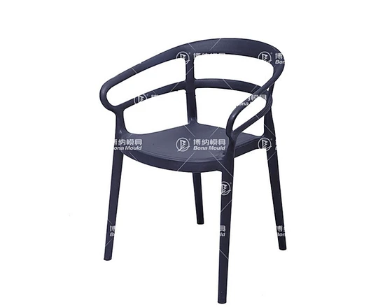Gas Chair Mould