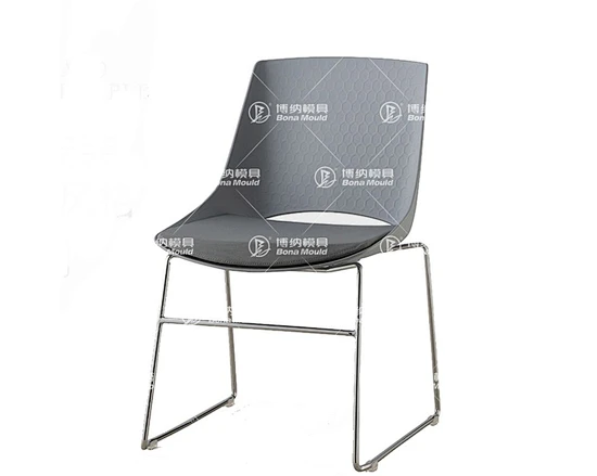 Metal Leg Chair Mould
