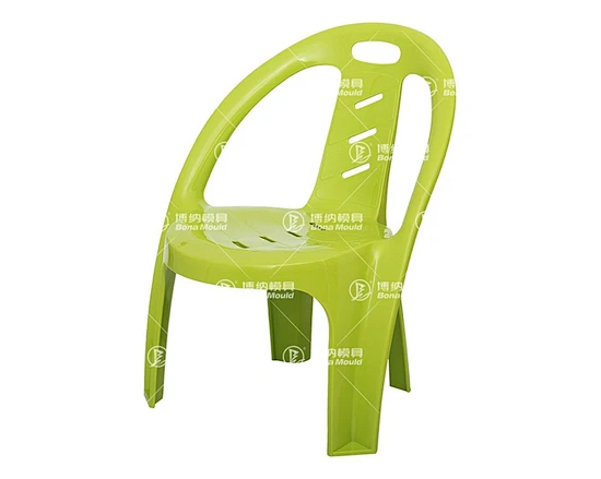 Baby Chair Mould
