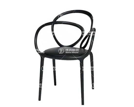 Gas Chair Mould