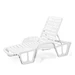 Sun Lounger Chair Mould