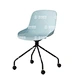 Metal Leg Chair Mould